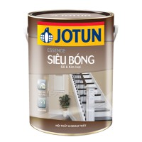 Sơn dầu Jotun Essence Siêu Bóng lon 2.5L